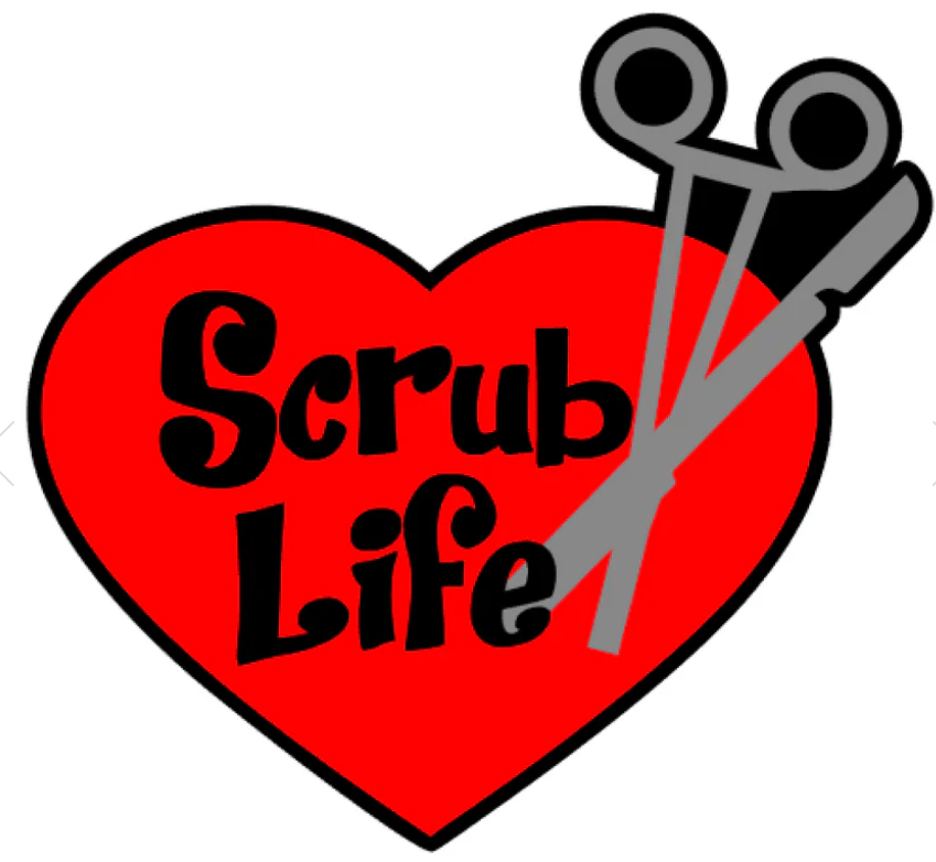 Surgical Instrument Heart image 0