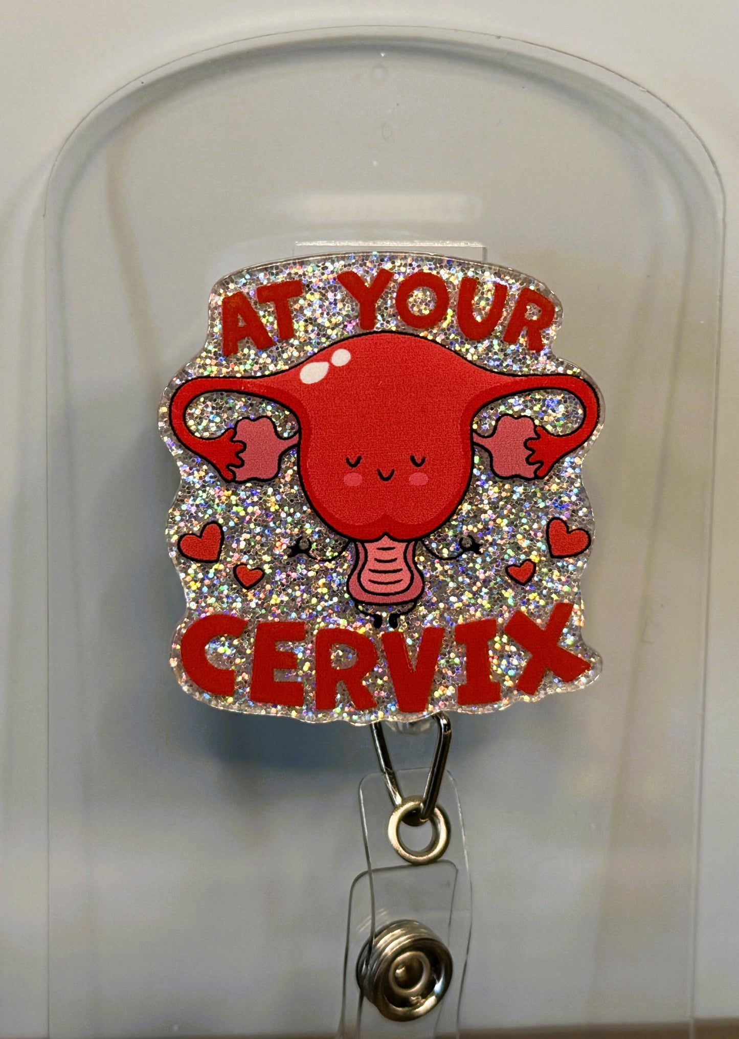 At Your Cervix image 0