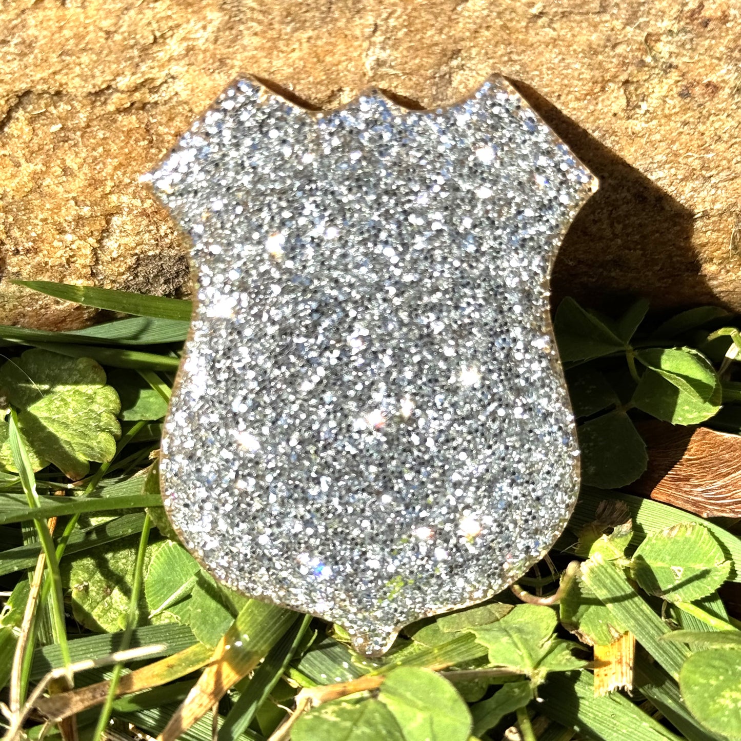 Police Badge image 0