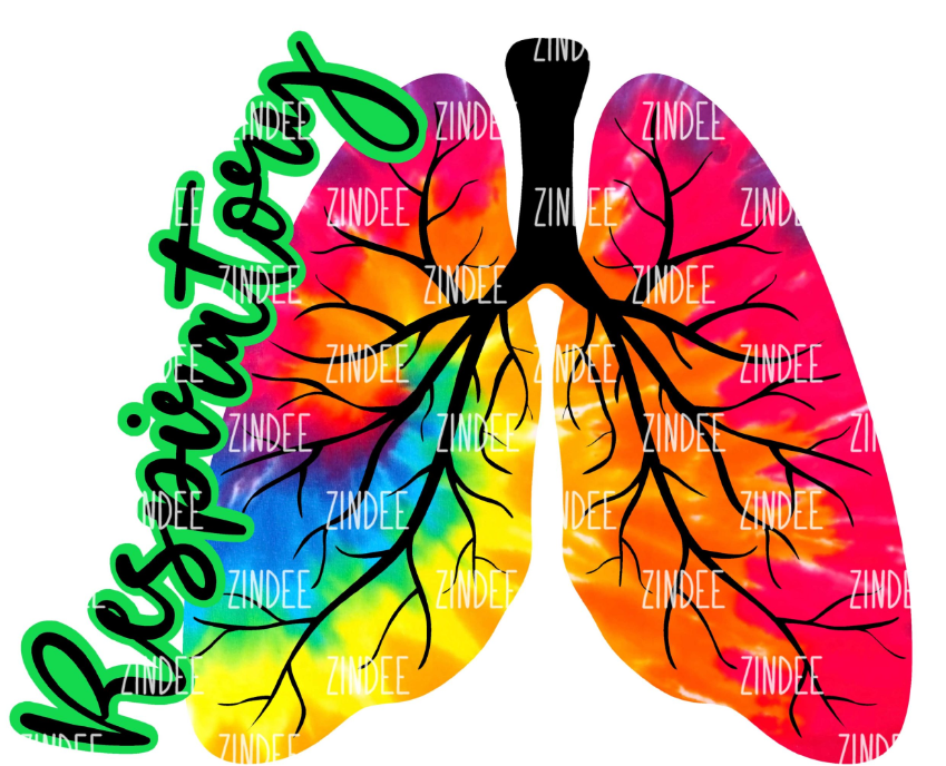 Respiratory Pride image 0