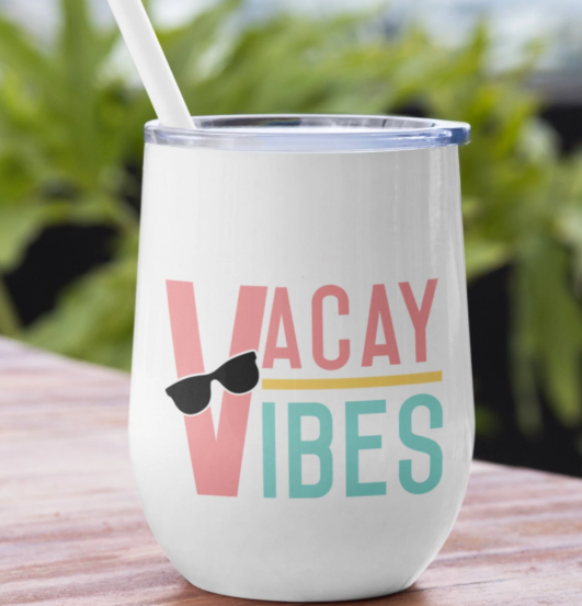 Wine Tumbler image 2