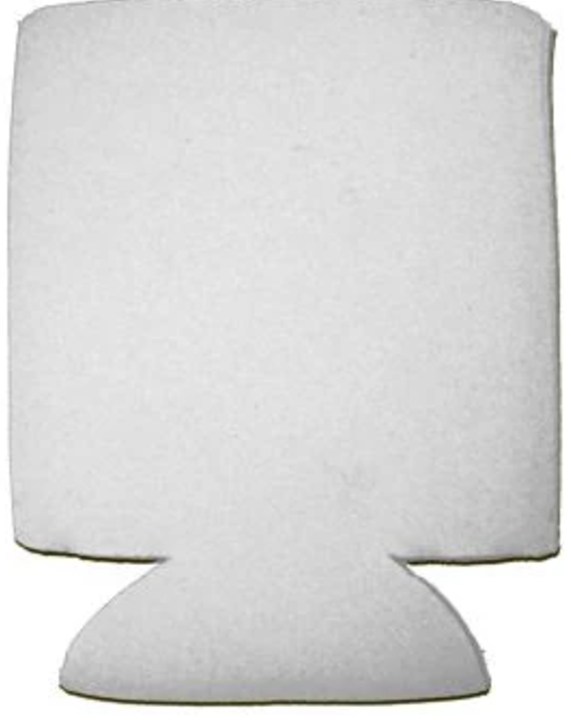 Custom Can Koozies image 0