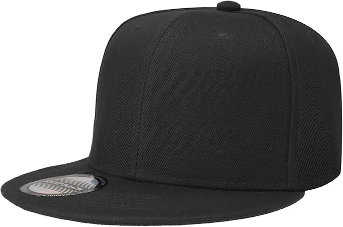 Custom Snapback Hats image 1