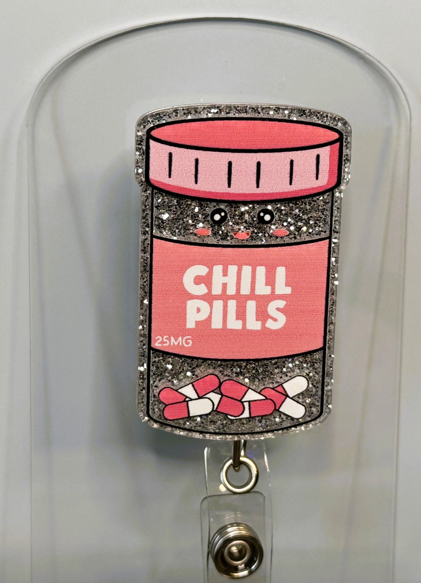 Chill Pills image 0