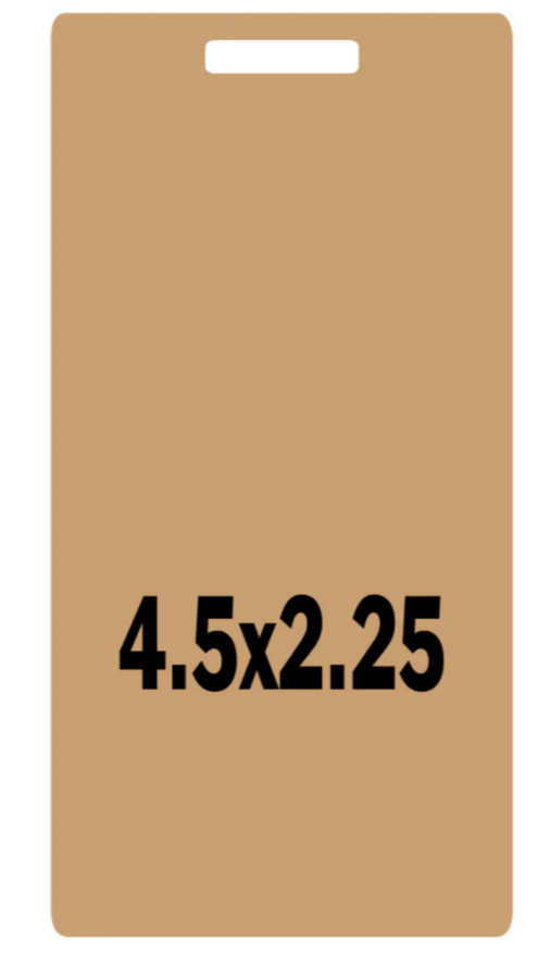 Badge Buddy – Vertical image 0