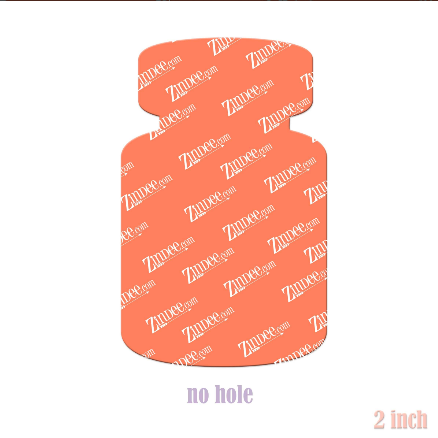 Medication Vial image 1