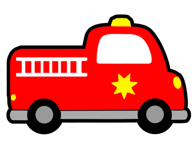 Fire Truck image 1