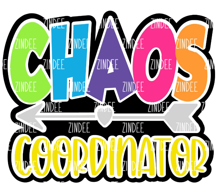 CHAOS Coordinator image 0