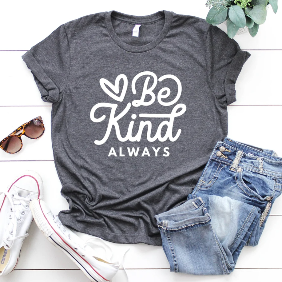 Be Kind Always image 1