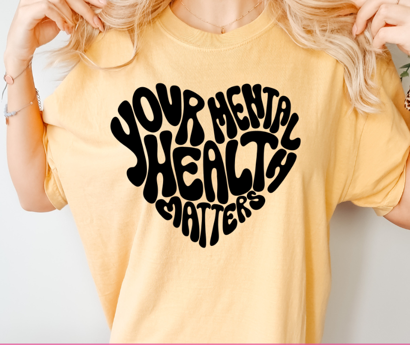 Your Mental Health Matters image 0