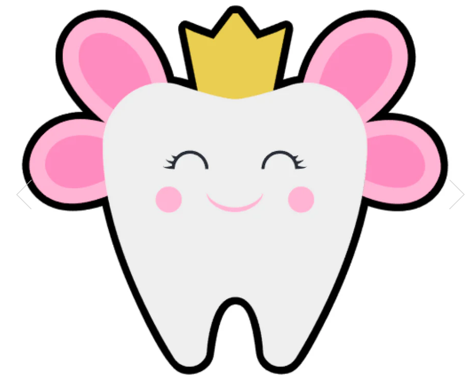 Tooth Fairy image 0