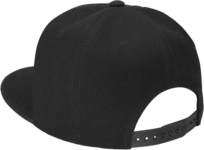Custom Snapback Hats image 2