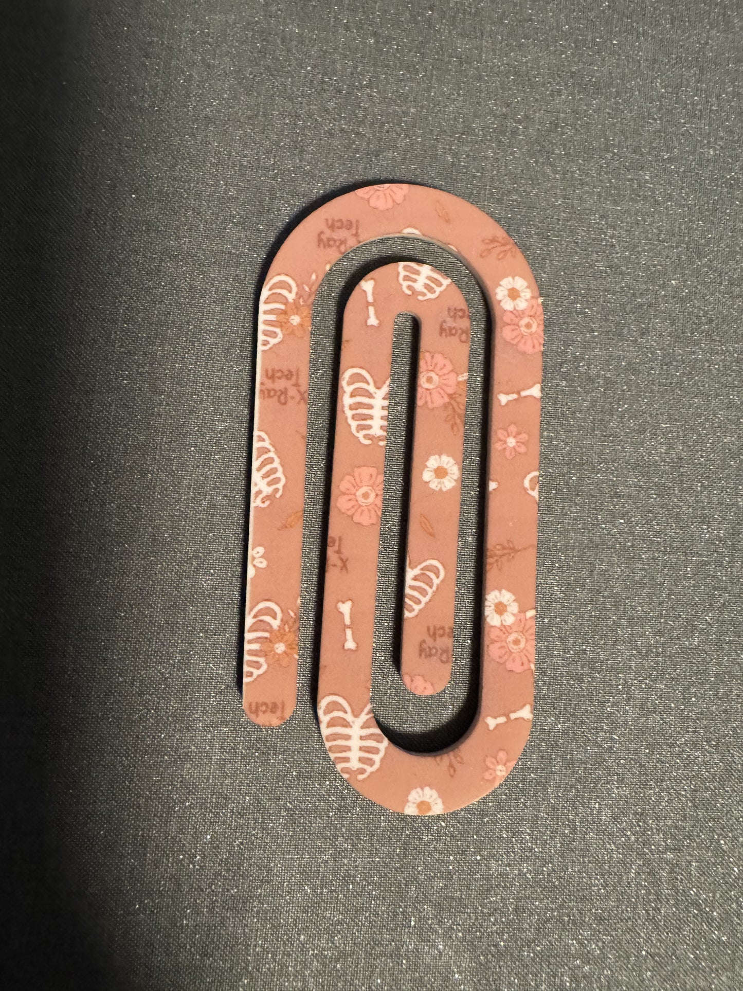 Sublimation Paper Clips