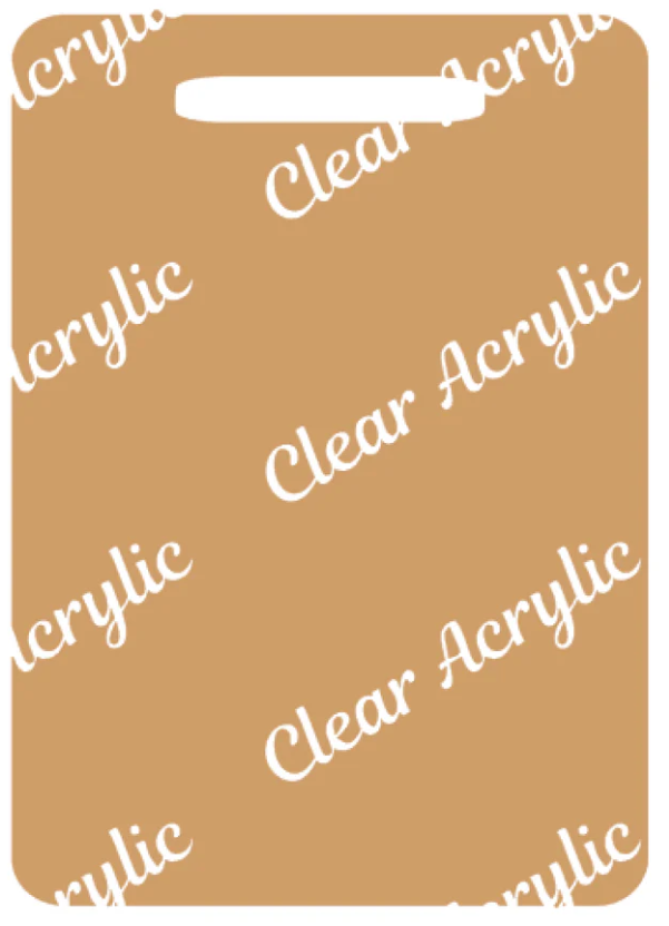 Luggage Tags