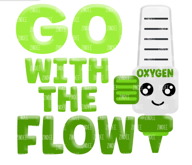 Go With the Flow