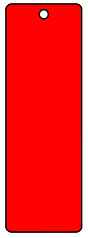 Custom Bookmark image 1