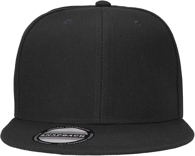 Custom Snapback Hats image 0