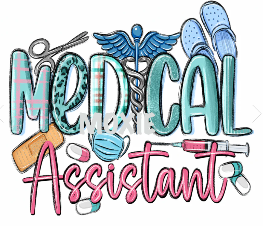 Medical Assitant image 0
