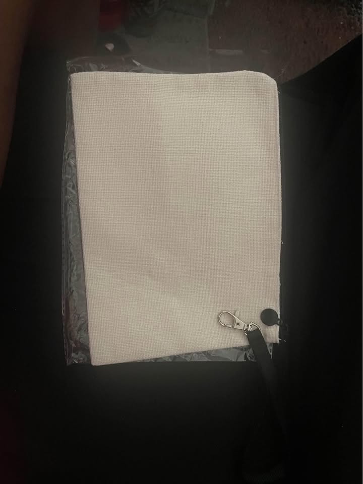 Cosmetic Bags image 1