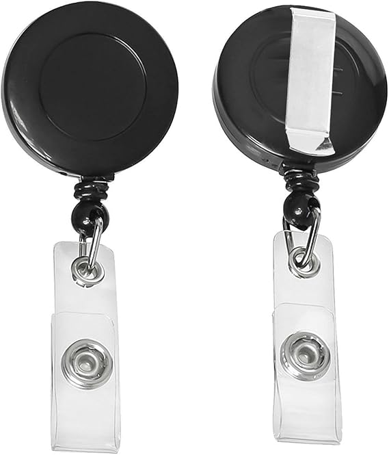 Badge Reel ONLY image 2