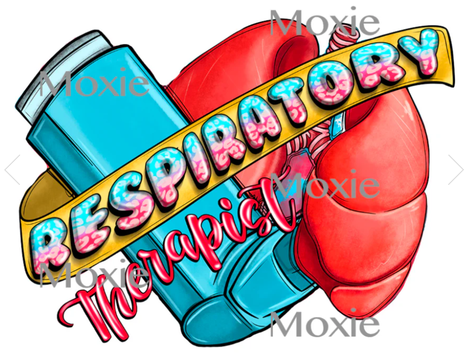 Respiratory Therapist image 0