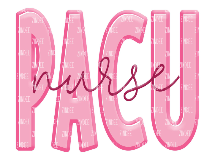 PACU Nurse image 0