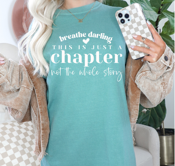 Breath Darling image 0