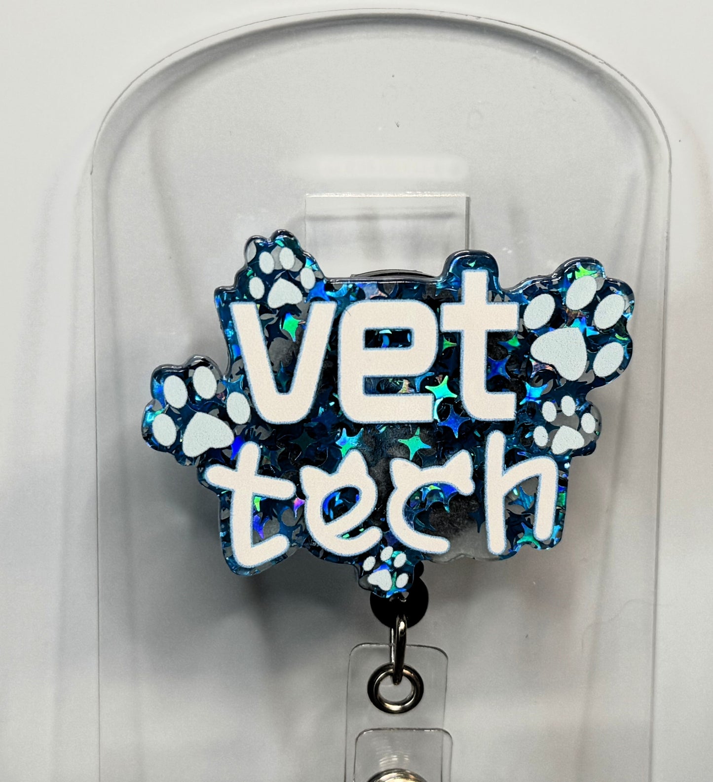 Vet Tech image 0