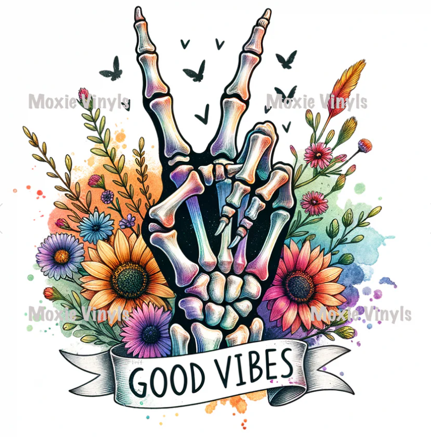 Good Vibes image 0
