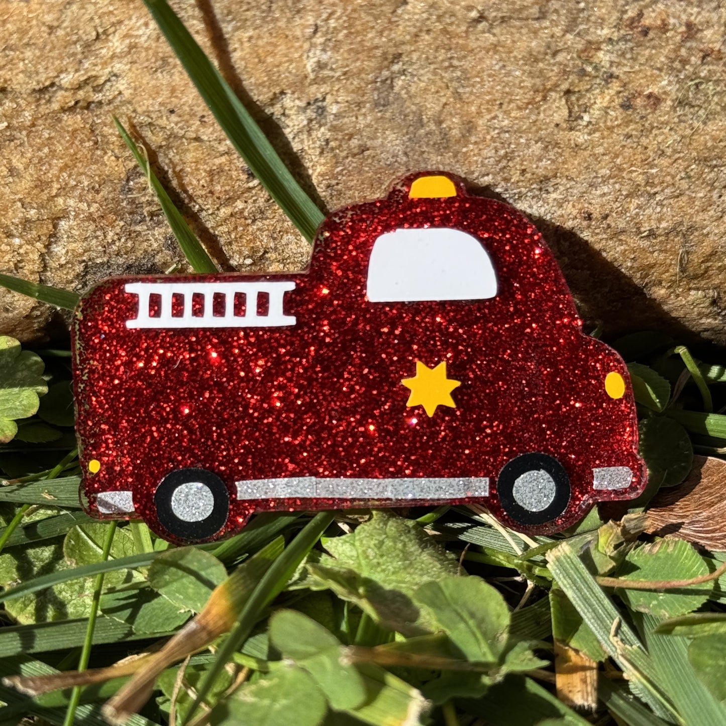 Fire Truck image 0