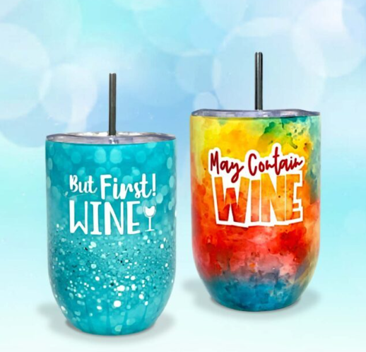 Wine Tumbler image 3