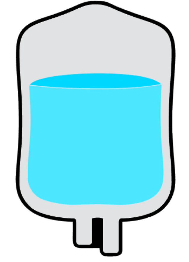 IV Bag image 1