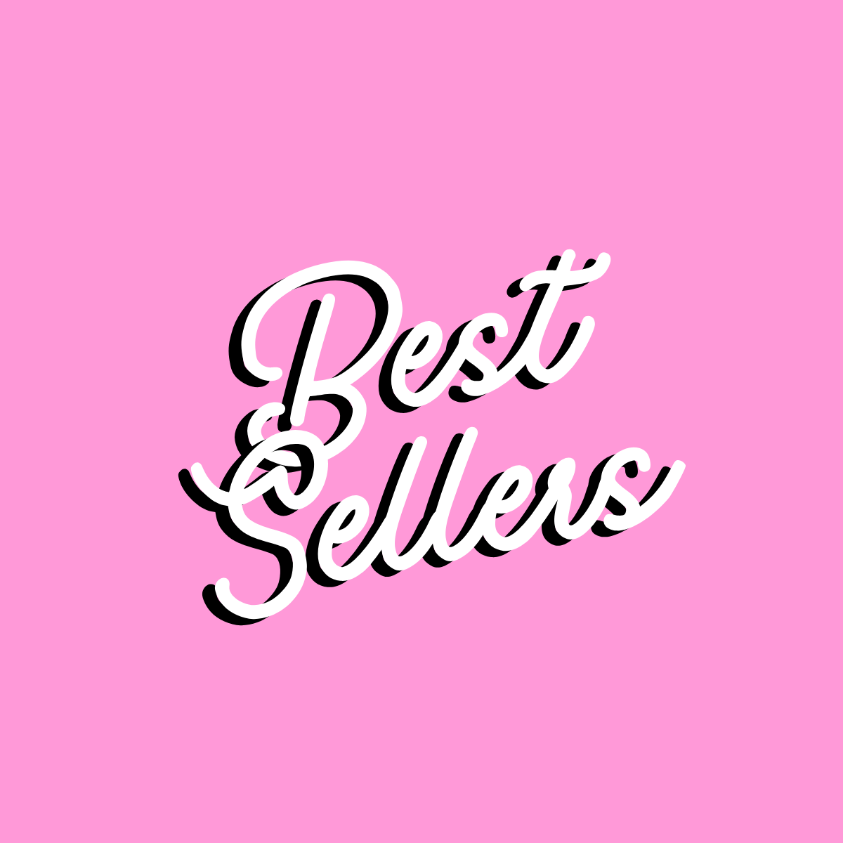Best Sellers