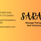 Business Cards image 0