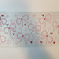 Bows & Flowers 16oz UVDTF Wrap image 1