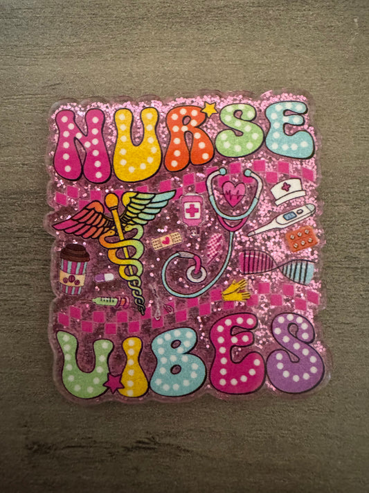 Nurse Vibes image 0