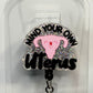 Mind Your Own Uterus image 0
