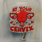 At Your Cervix image 0