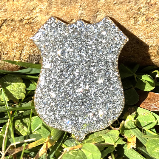 Police Badge image 0