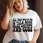 All This Mouth Do image 0