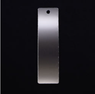 Custom Bookmark image 0