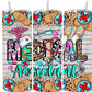 Medical Assistant Tumbler image 0