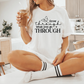 Grow through what you go THROUGH image 0