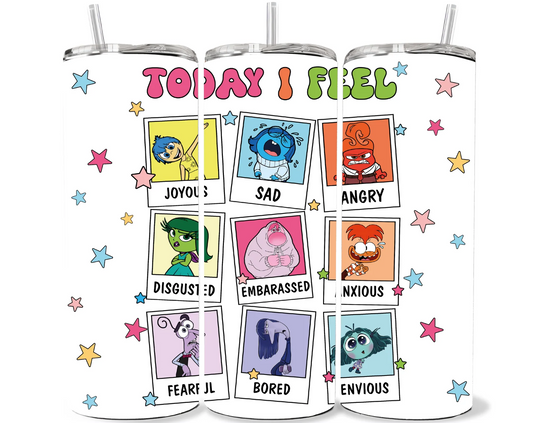 Today I feel image 0