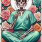 Surgical Technologist Magnets image 1