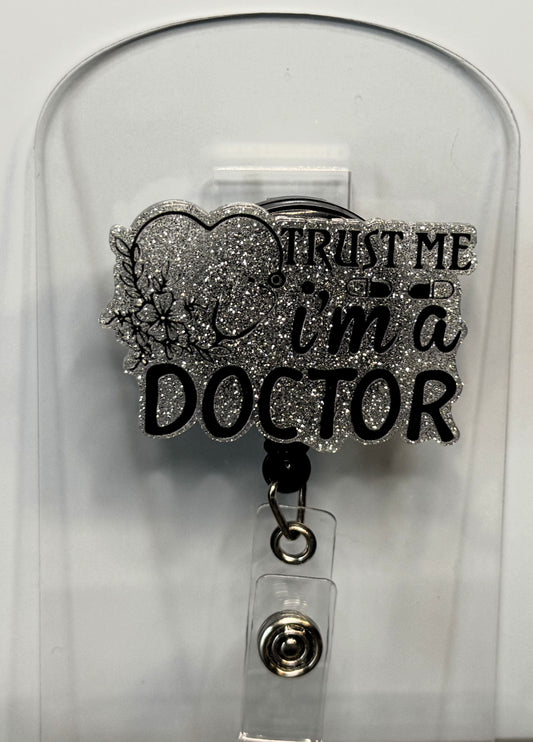 Trust Me, I'm a Doctor- Heart image 0