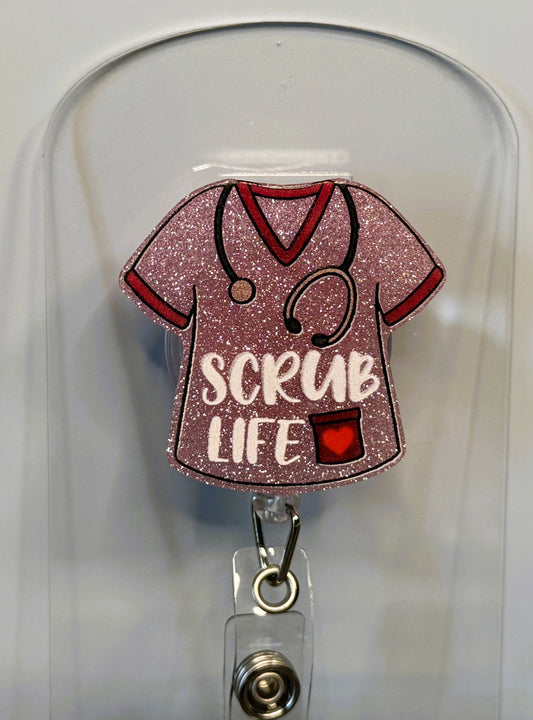 Scrub Life image 0