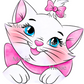 Marie from Aristocats image 0