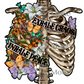 Exhale Chaos Inhale Peace image 0