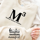 M3 be mindful, meditate, manifest image 1